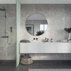 Silver Grey Marble 2279-M6060S