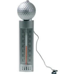 Silver 192 mm