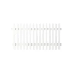 Skagen Lyx 150x80 cm Vit