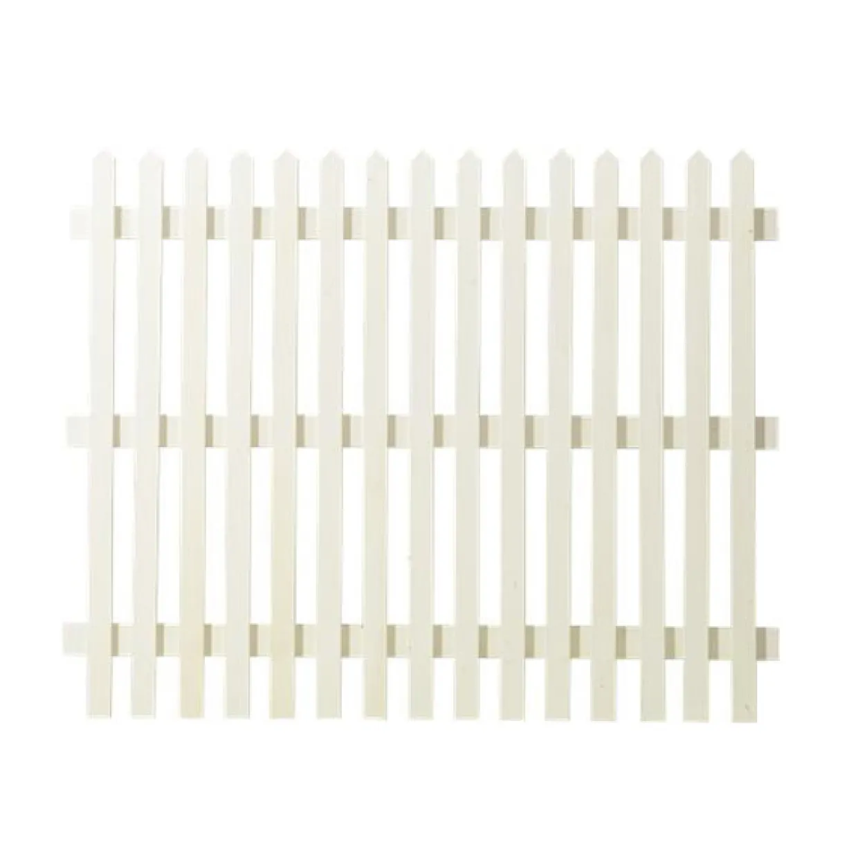 Skagen Lyx 150x120 cm Vit