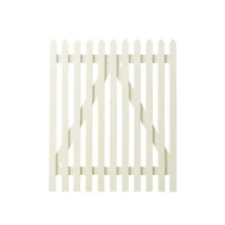 Skagen Lyx 100x120 cm Vit