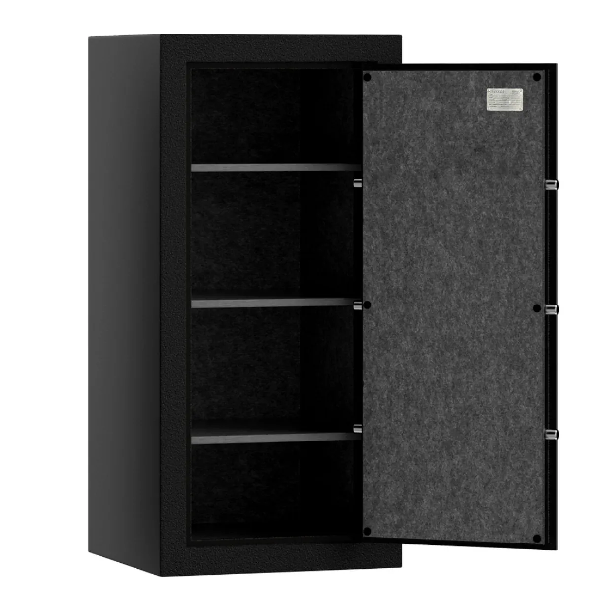 Säker 1168x559x508 mm