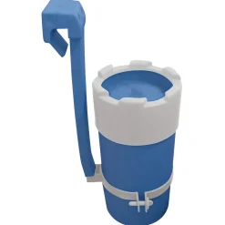 Skimmy 4 Vägghängt Filter till Stålväggpooler