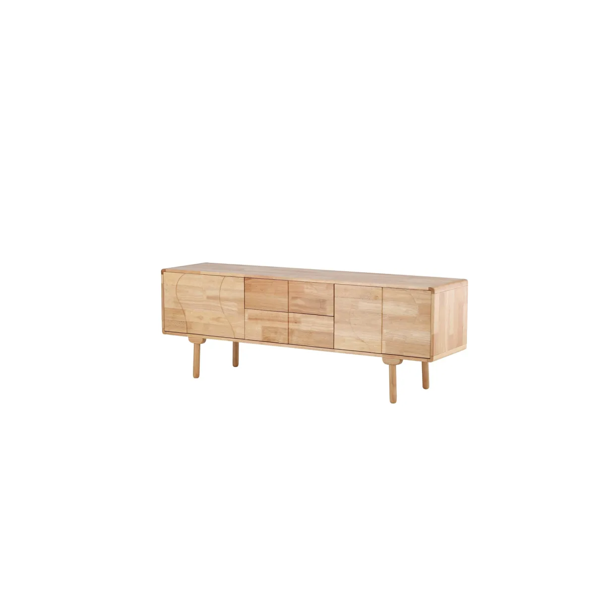 Skärhamn 180x45x65 cm
