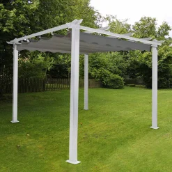 Skugga Pergola 4X4M