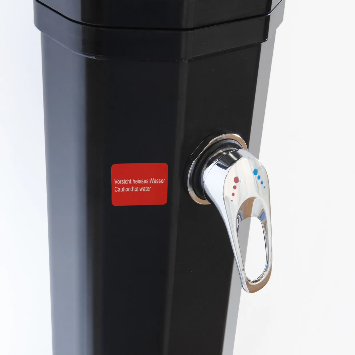 Skvala 40 liter Med Duschhandtag