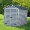 Skylight 3,7 m²
