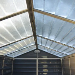 Skylight 1,7 m²