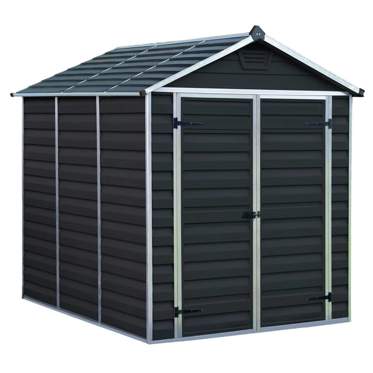 Skylight 4,2 m²
