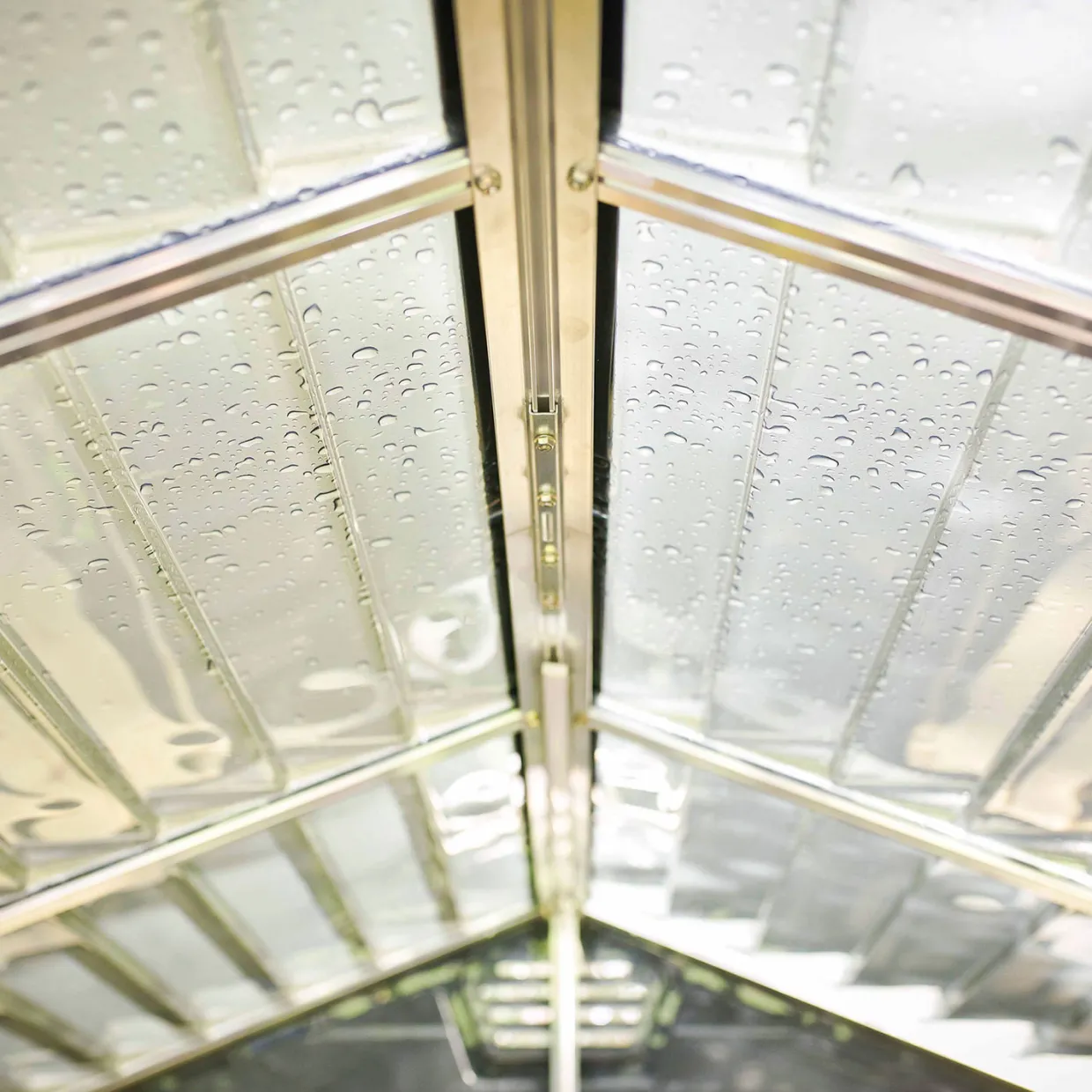 Skylight 4,2 m²