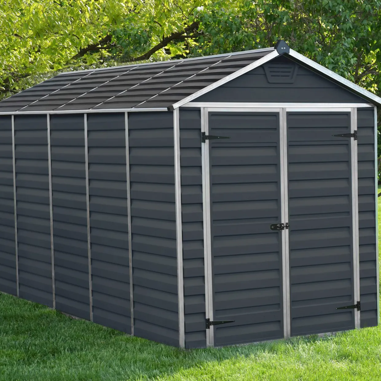 Skylight 7,0 m²