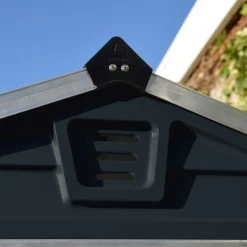 Skylight 7,0 m²