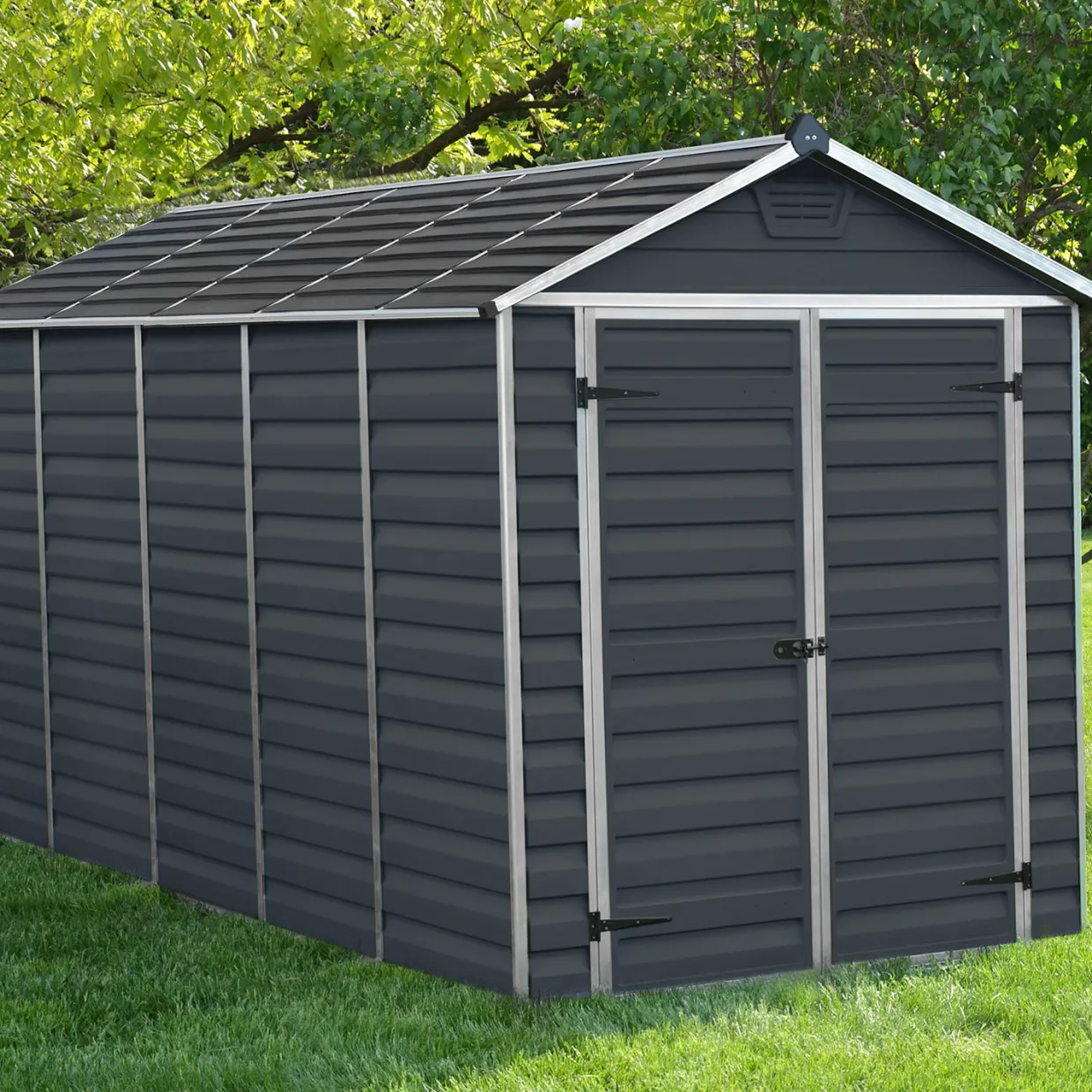 Skylight 7,0 m²