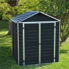Skylight Pent 2,8 m²