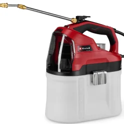 Sladdlös GE-WS 18/75 Li-Solo utan Batteri