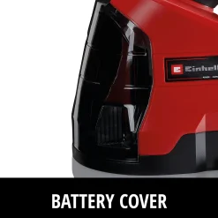 Sladdlös GE-WS 18/75 Li-Solo utan Batteri