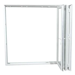 Sälen PVC 3-Delat
