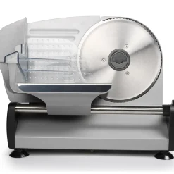 Slicer 150W Justerbar Skärtjocklek 19cm
