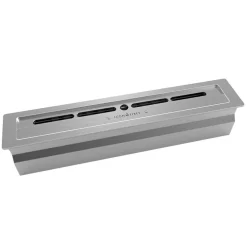 Slimline Brännare