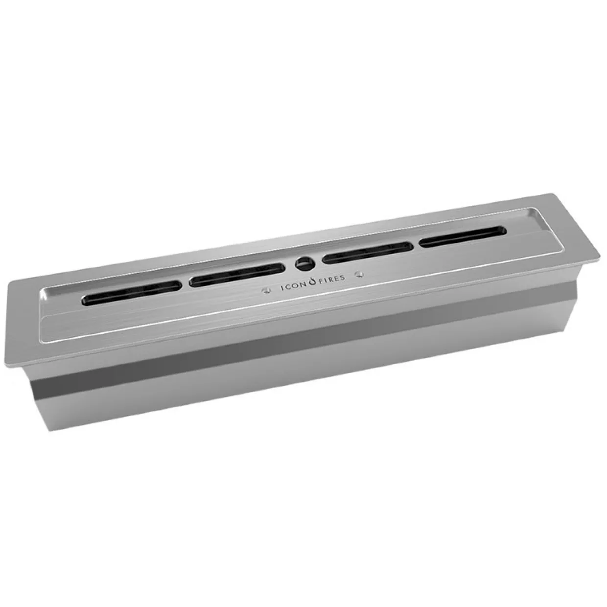 Slimline Brännare