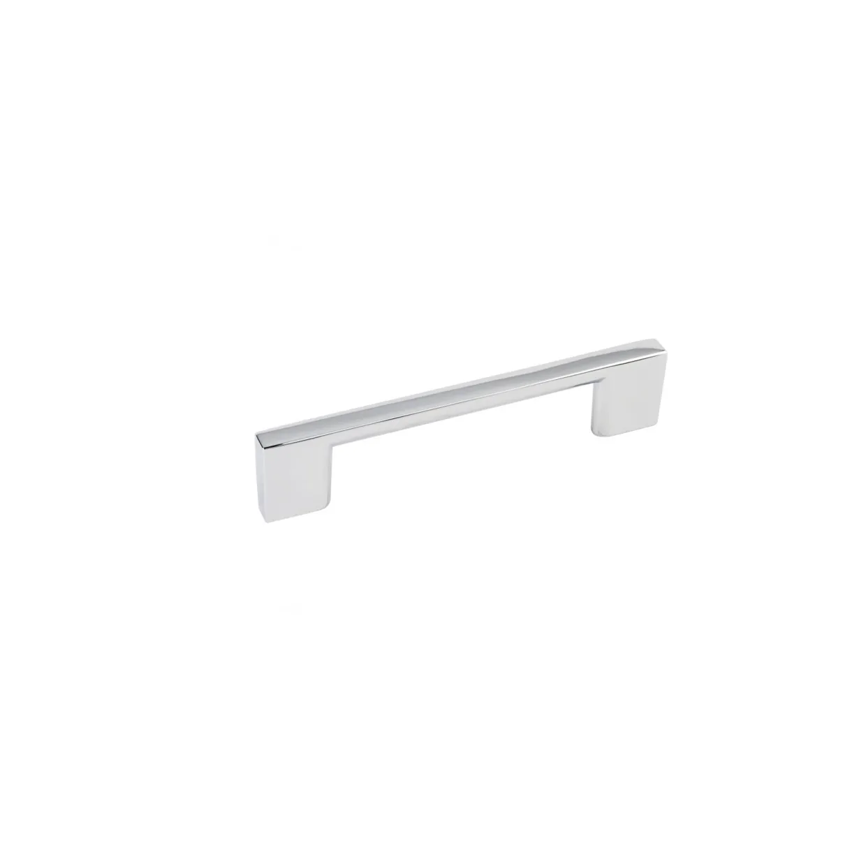 Slim Svart Ek 60 med Lådor och Spegel Luna LED