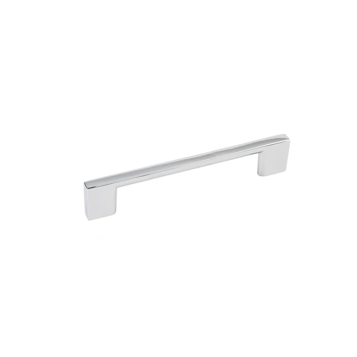 Slim Svart Ek 80 med Lådor och Spegel Luna LED