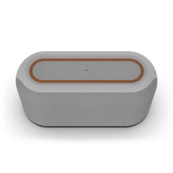 S-Living Three Multiroom 2x25+2x10w