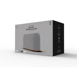 S-Living Three Multiroom 2x25+2x10w