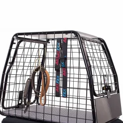 Small LT Robust och Luftig för Biltransport