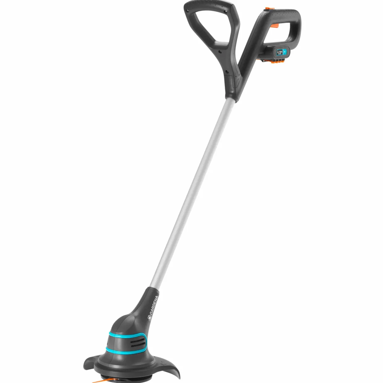 SmallCut Li-23R med Batteri