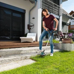SmallCut Li-23R med Batteri