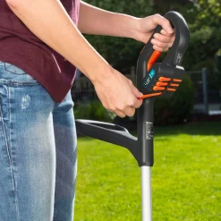 SmallCut Li-23R med Batteri