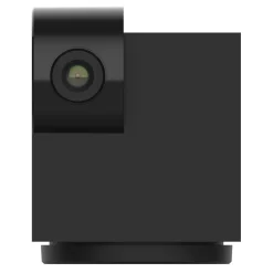 SmartHome Svart