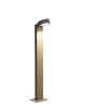 Smart Light Vinklad Varmvit Metall 5W