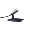 Smart Light 1W Varmvit Rostfri