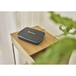 Smart Set Med Gateway