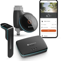 Smart Set Med Gateway & Sensor