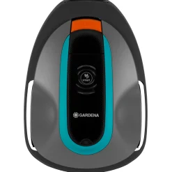 Smart Sileno City 600 Lona