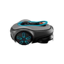 Smart Sileno Free 800 Utan Slinga Paket Med Robothus & Reservblad