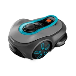 Smart Sileno Free 600 Utan Slinga Paket Med Robothus & Reservblad