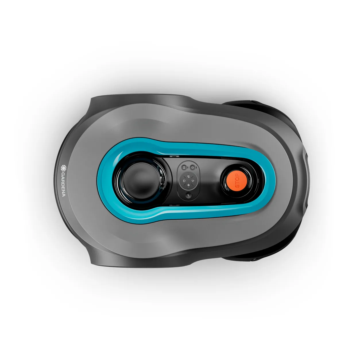 Smart Sileno Free 600 Utan Slinga Paket Med Robothus & Reservblad