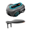 Smart Sileno Free 600 Utan Slinga Paket Med Robothus