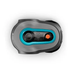 Smart Sileno Free 800 Utan Slinga Paket Med Robothus & Antikollisionsradar