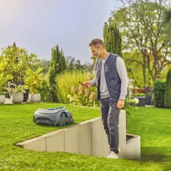 Smart Sileno Free 700 Utan Slinga