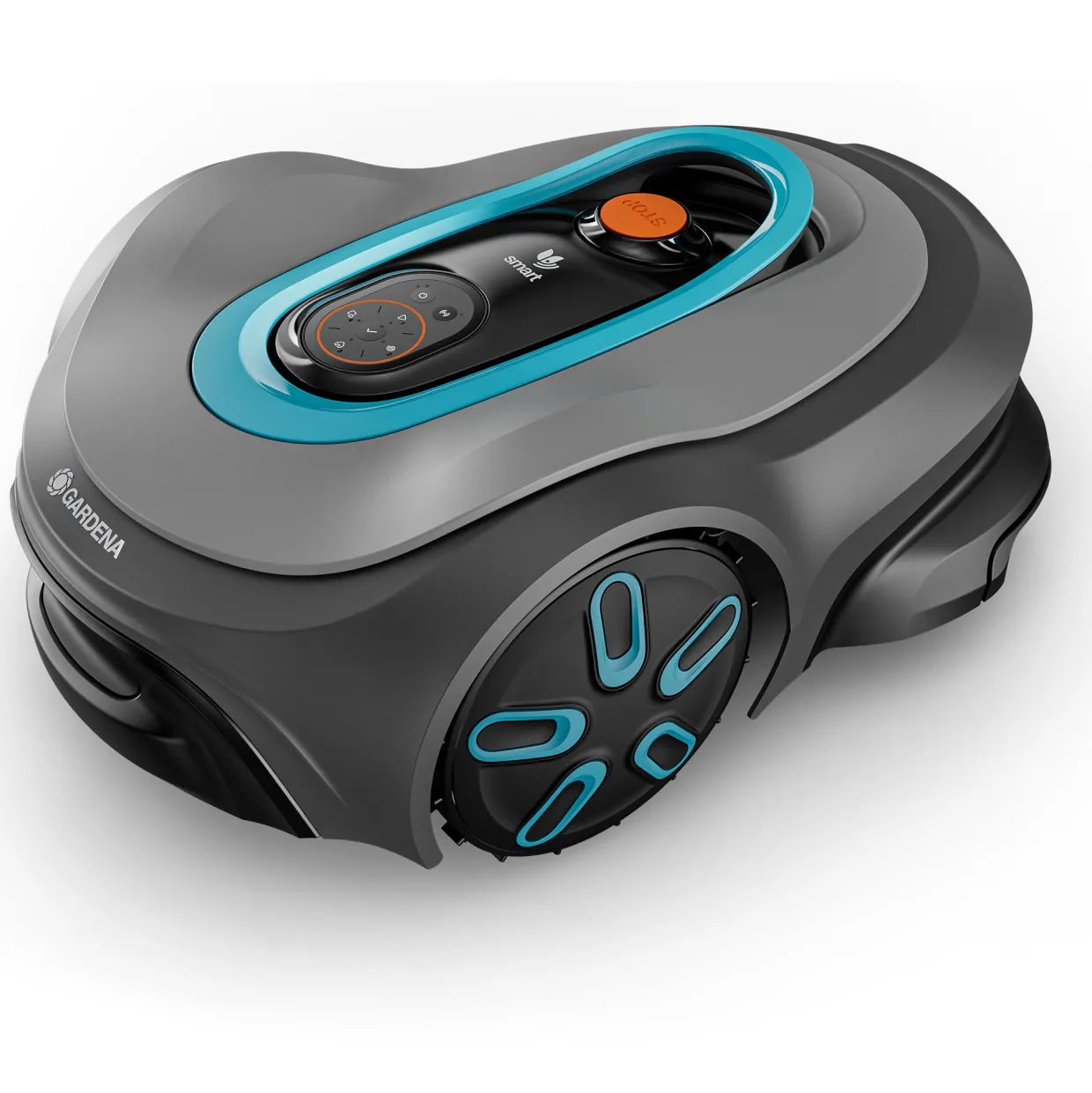 Smart Sileno Max 800