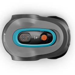 Smart Sileno Max 800