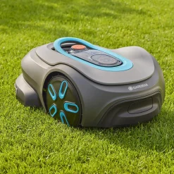 Smart Sileno Max 800