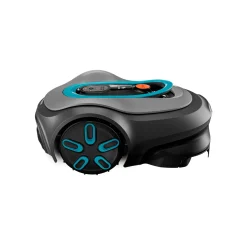 Smart Sileno Max 800 Paket Med Robothus & Gateway