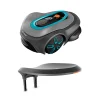Smart Sileno Max 800 Paket Med Robothus