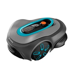 Smart Sileno Max 800 Paket Med Robothus
